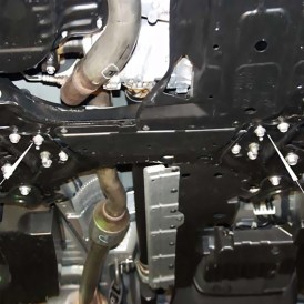 Unterfahrschutz Motor und Getriebe 3mm Aluminium Toyota RAV4 Hybrid 2013 bis 2016 3.jpg